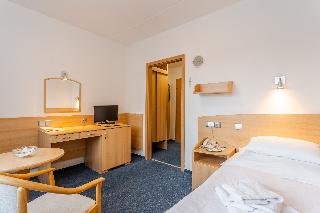 Curie Spa & Wellness fotoÄŸrafÄ±