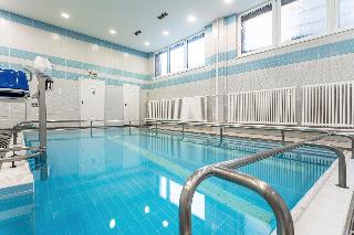 Curie Spa & Wellness fotoÄŸrafÄ±