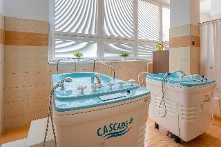 Curie Spa & Wellness fotoÄŸrafÄ±