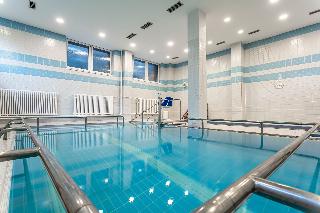 Curie Spa & Wellness fotoÄŸrafÄ±