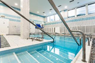 Curie Spa & Wellness fotoÄŸrafÄ±
