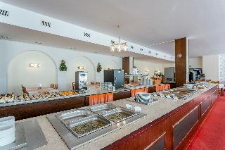 Curie Spa & Wellness fotoÄŸrafÄ±