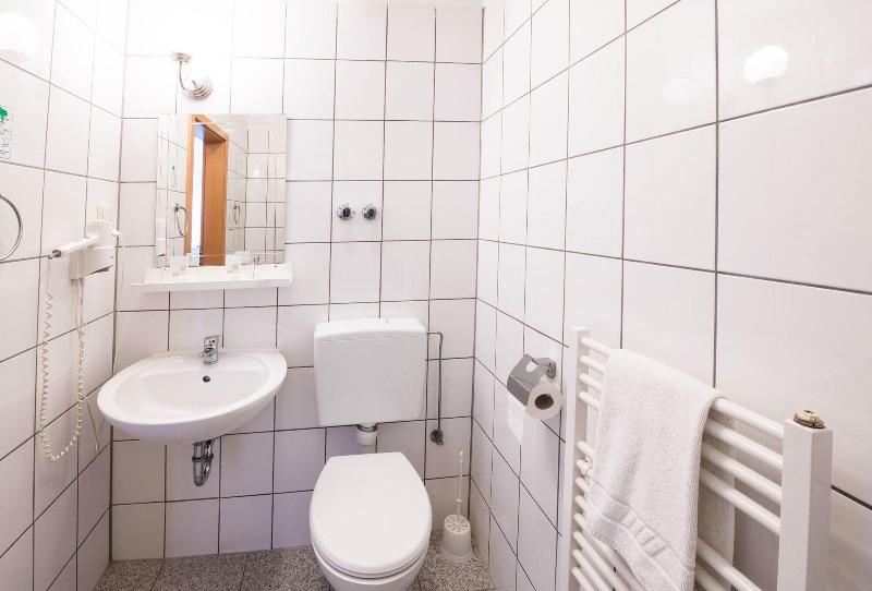 Bergheim a.d. Erft - Oda