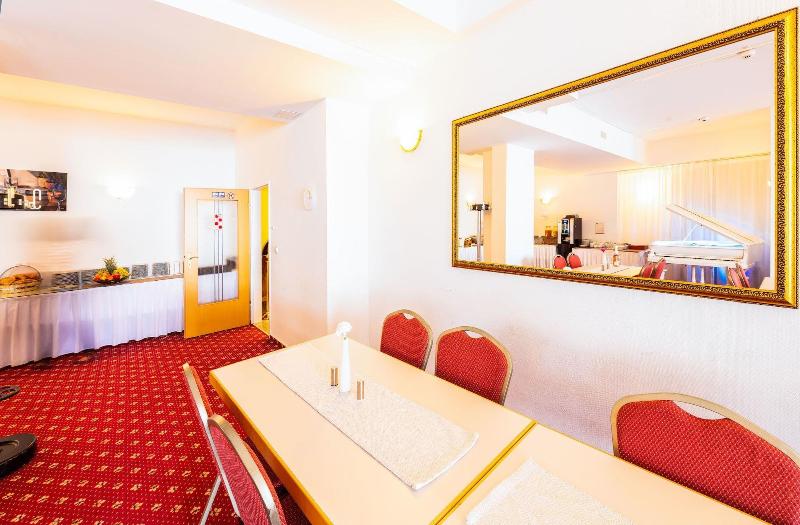 Bergheim a.d. Erft - Restoran