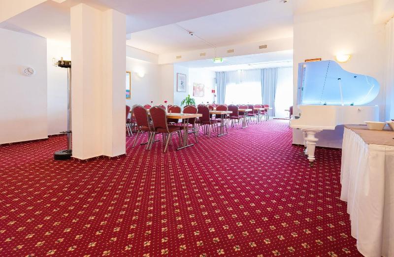 Bergheim a.d. Erft - Restoran