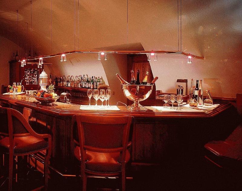 Villa Hammerschmiede - Bar