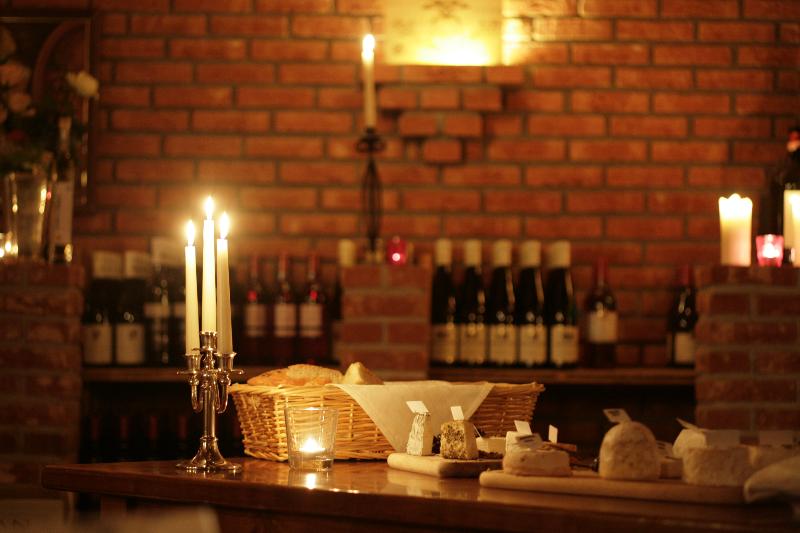 Villa Hammerschmiede - Bar