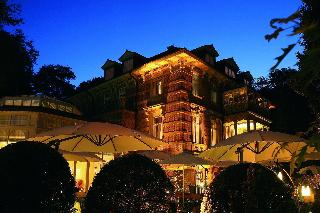 Villa Hammerschmiede fotoÄŸrafÄ±