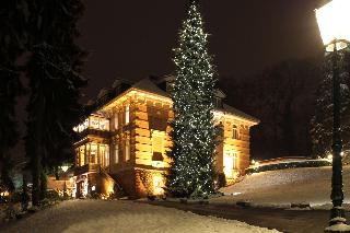 Villa Hammerschmiede fotoÄŸrafÄ±