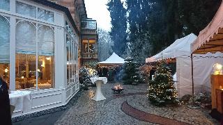 Villa Hammerschmiede fotoÄŸrafÄ±