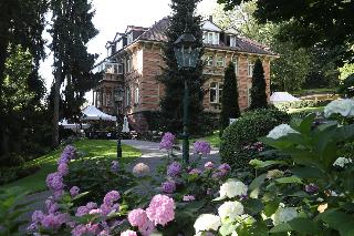 Villa Hammerschmiede otel fotoğrafı