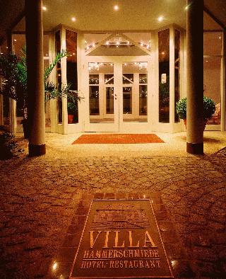 Villa Hammerschmiede fotoÄŸrafÄ±