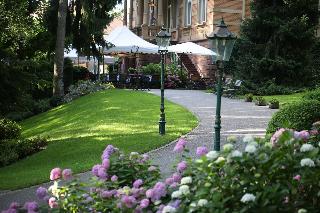 Villa Hammerschmiede fotoÄŸrafÄ±