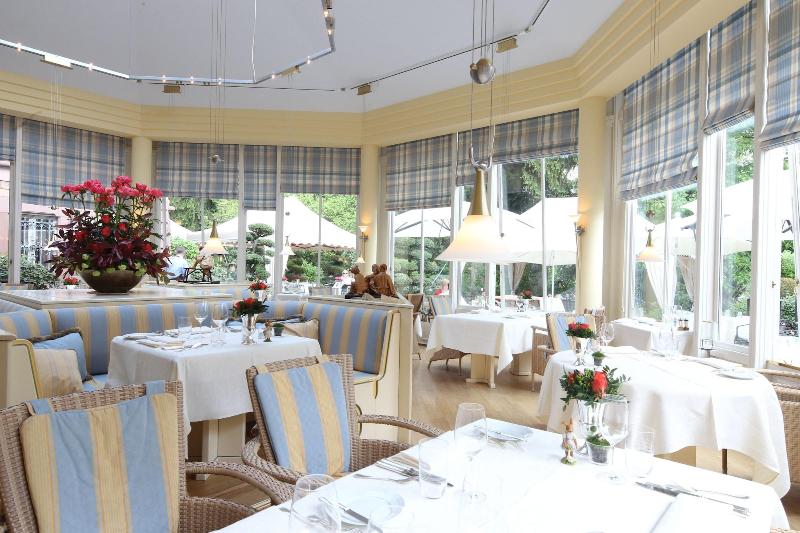Villa Hammerschmiede - Restoran