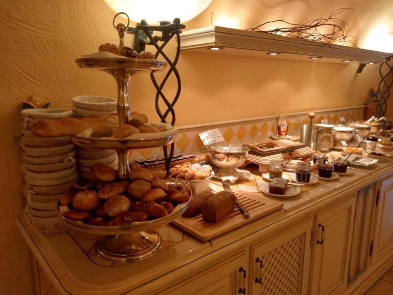 Villa Hammerschmiede - Restoran