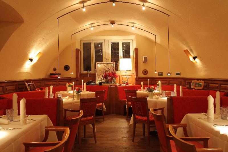 Villa Hammerschmiede - Restoran