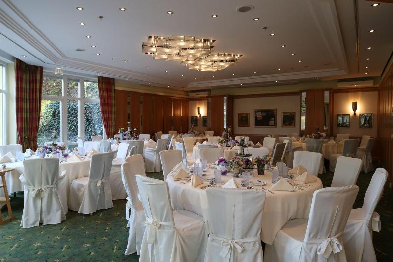 Villa Hammerschmiede - Restoran