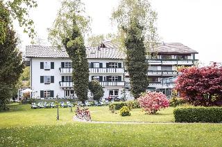 Reinhart otel fotoğrafı