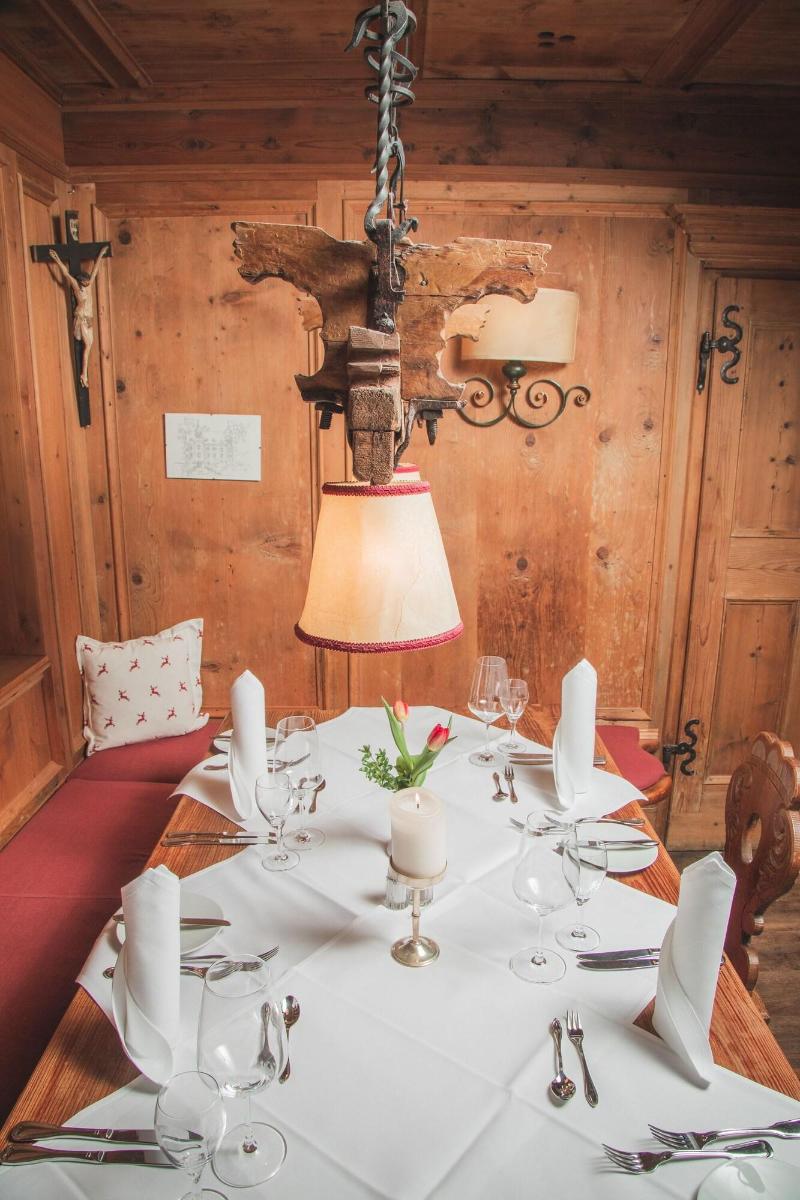 Reinhart - Restoran