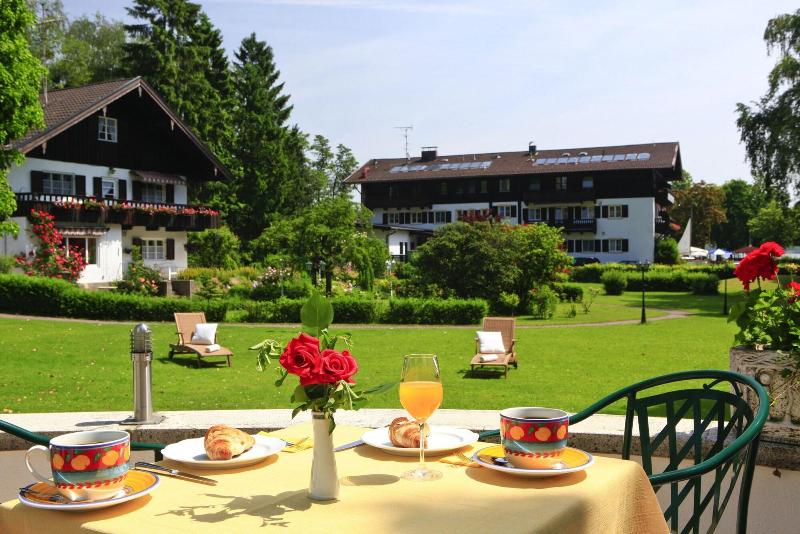 Reinhart - Restoran