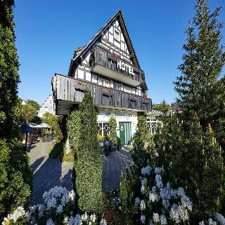Engemann-Kurve otel fotoğrafı