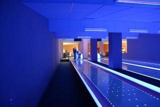 Bristol otel fotoğrafı