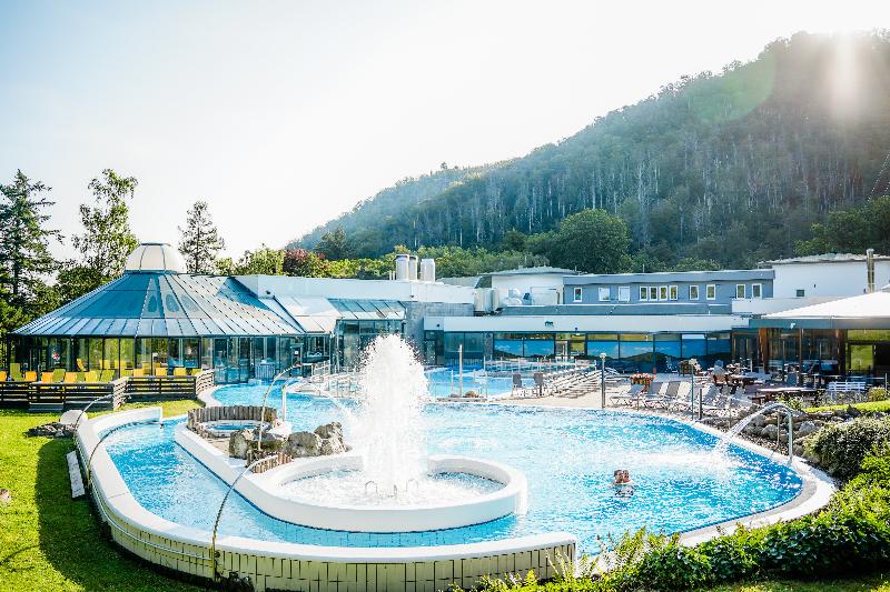 Regiohotel Germania - Genel