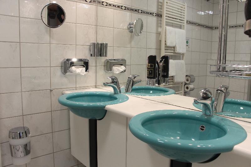 Regiohotel Germania - Oda