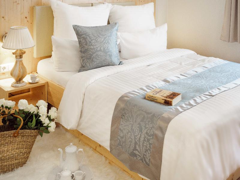 Regiohotel Germania - Oda