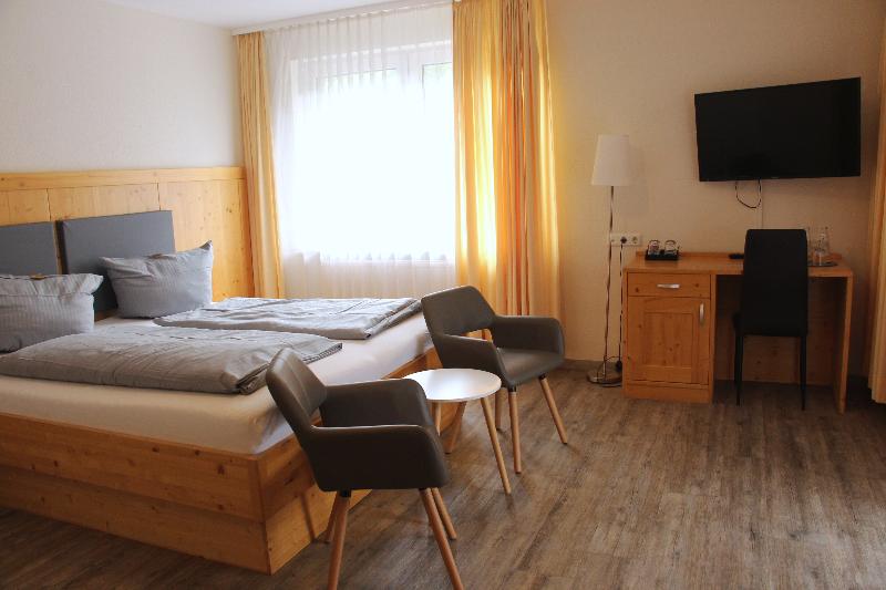 Regiohotel Germania - Oda