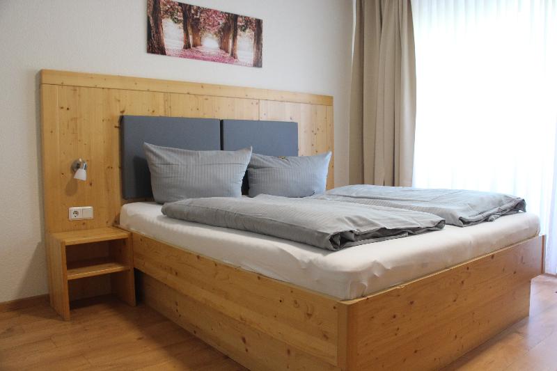 Regiohotel Germania - Oda