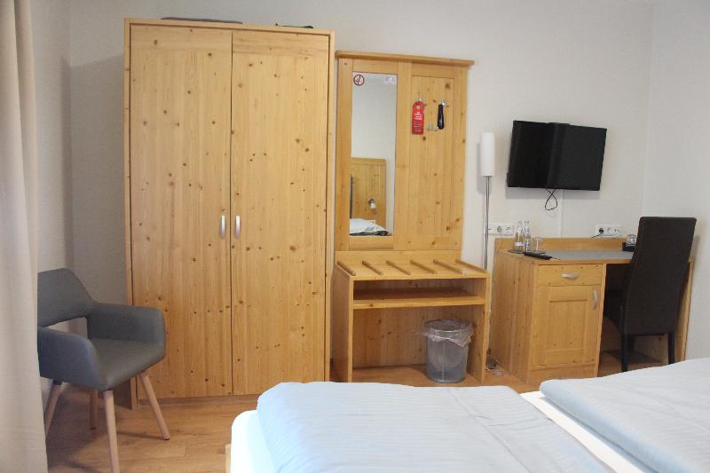 Regiohotel Germania - Oda