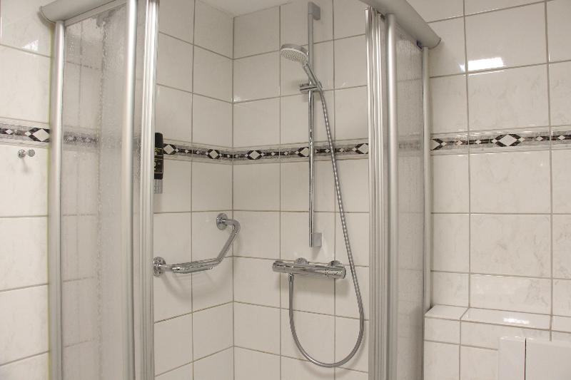 Regiohotel Germania - Oda