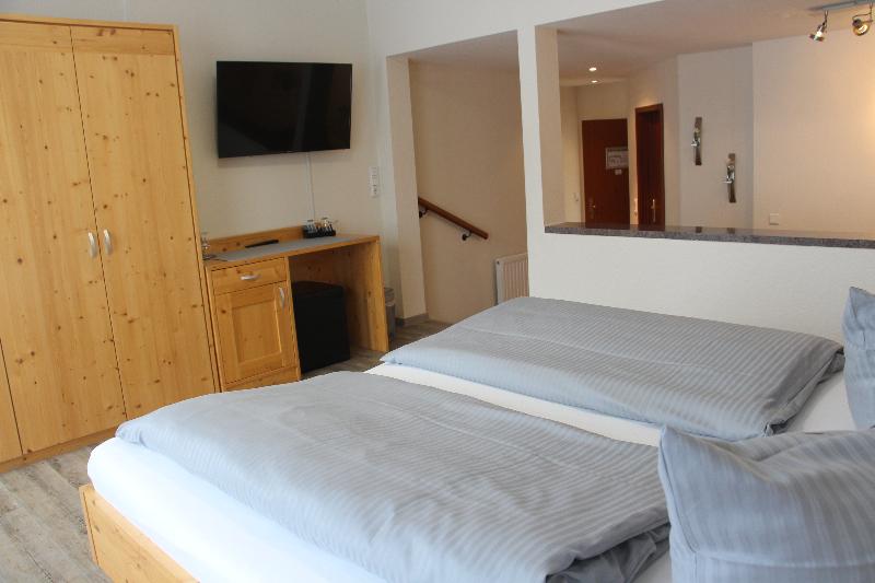 Regiohotel Germania - Oda