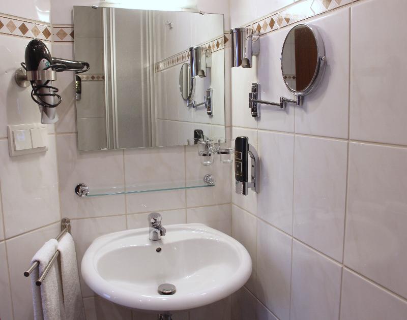 Regiohotel Germania - Oda