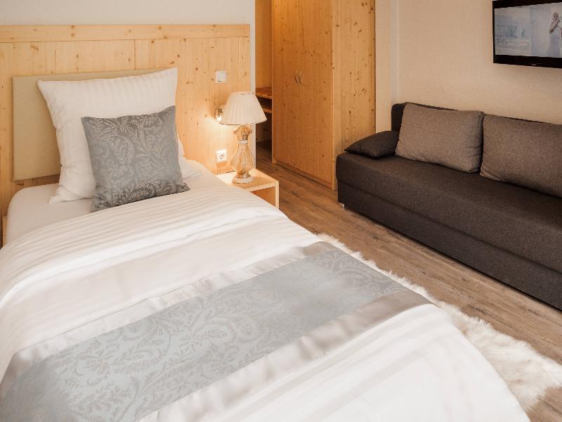 Regiohotel Germania - Oda
