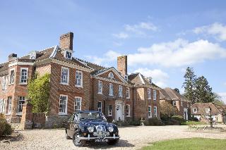 Chilston Park fotoÄŸrafÄ±