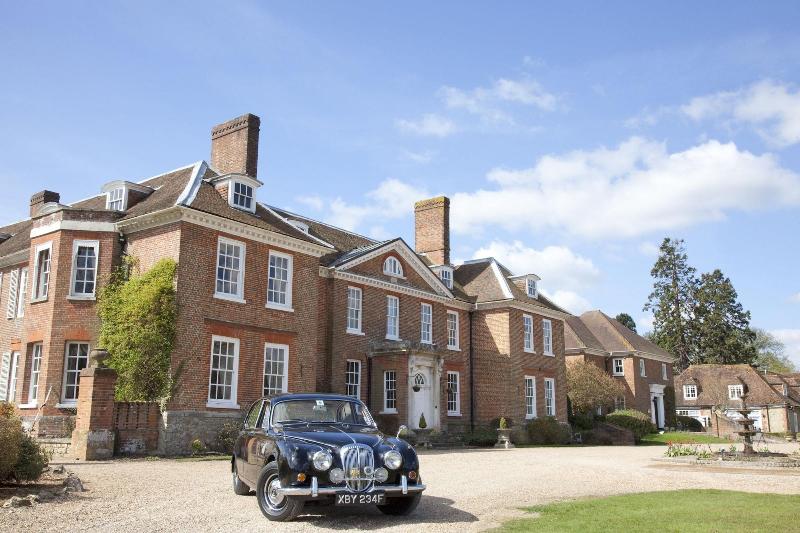 Chilston Park - Genel