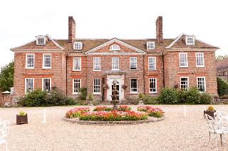 Chilston Park otel fotoğrafı