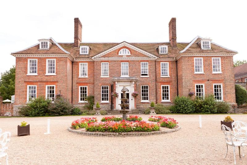 Chilston Park - Genel