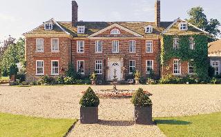 Chilston Park fotoÄŸrafÄ±