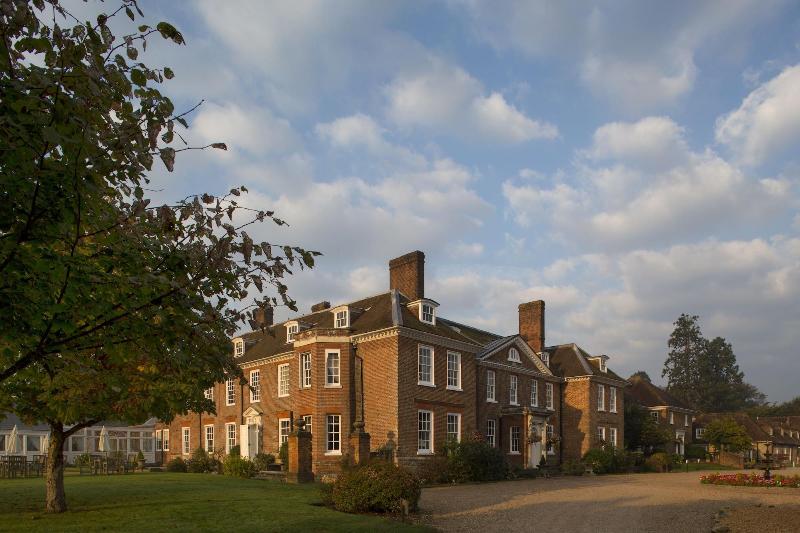 Chilston Park - Genel