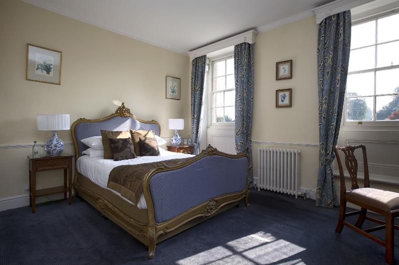 Chilston Park - Oda