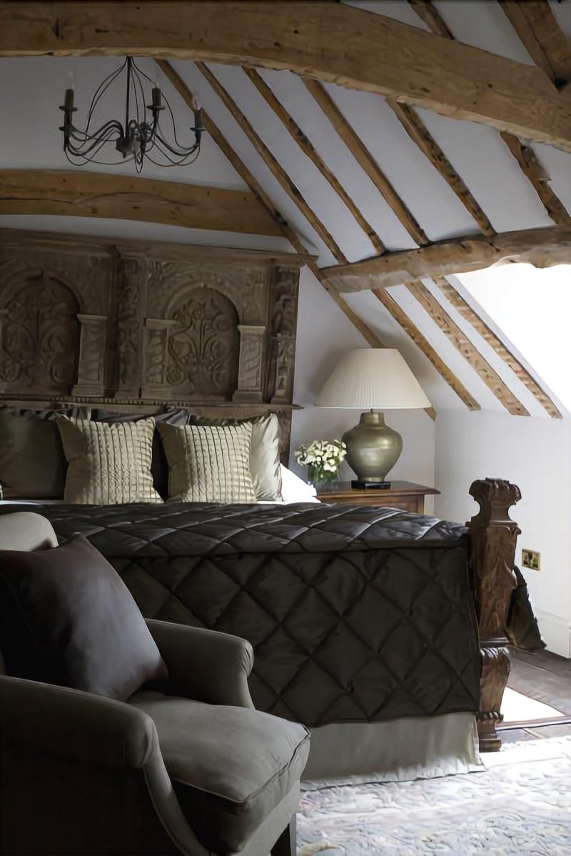 Chilston Park - Oda