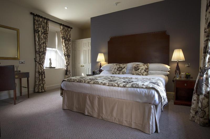 Chilston Park - Oda