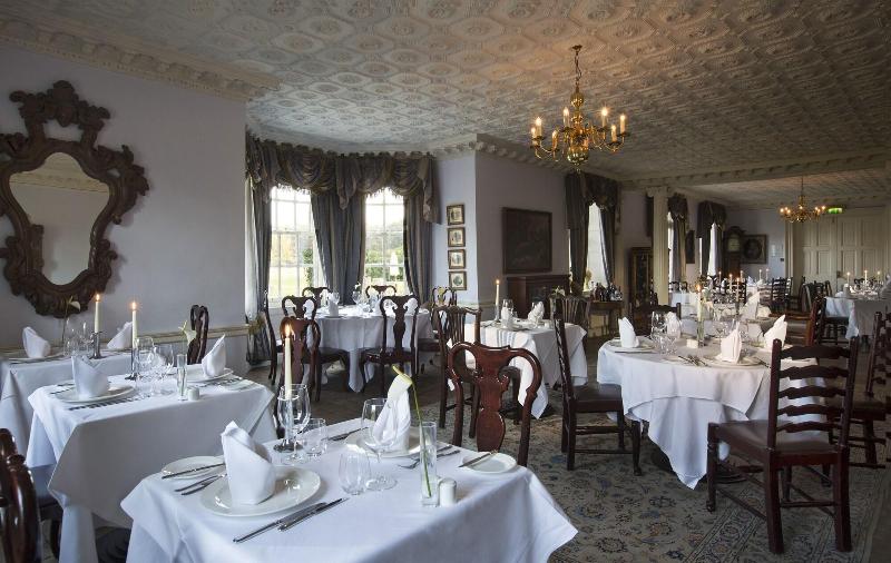 Chilston Park - Restoran