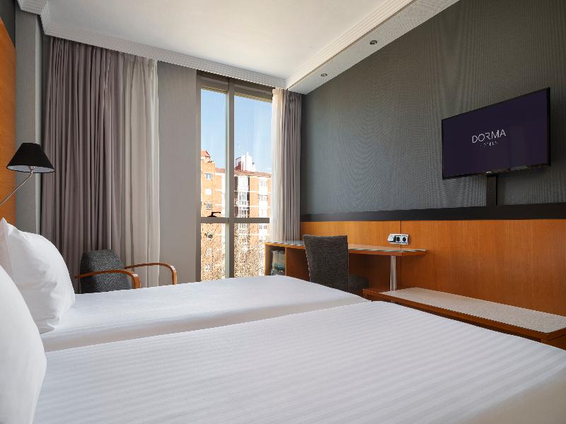 Dorma Juan de Austria - Oda