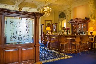 Savoy Westend Hotel 5* fotoÄŸrafÄ±