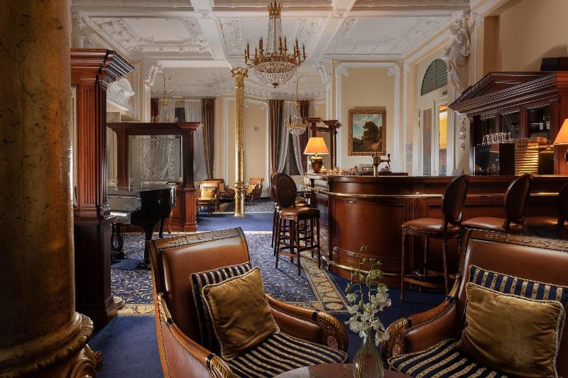 Savoy Westend Hotel 5* - Bar
