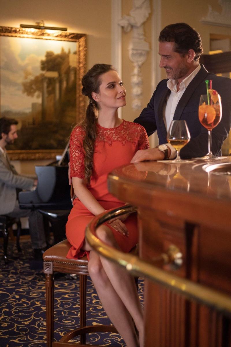 Savoy Westend Hotel 5* - Bar